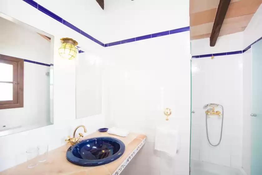 Location de vacances à Can casta, Petra