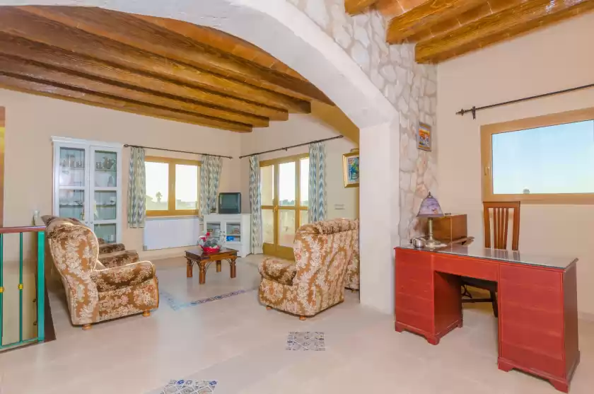 Holiday rentals in Na pont, Campos