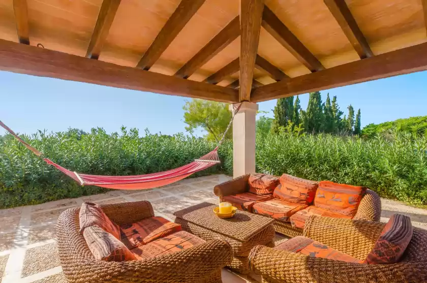 Holiday rentals in Na pont, Campos