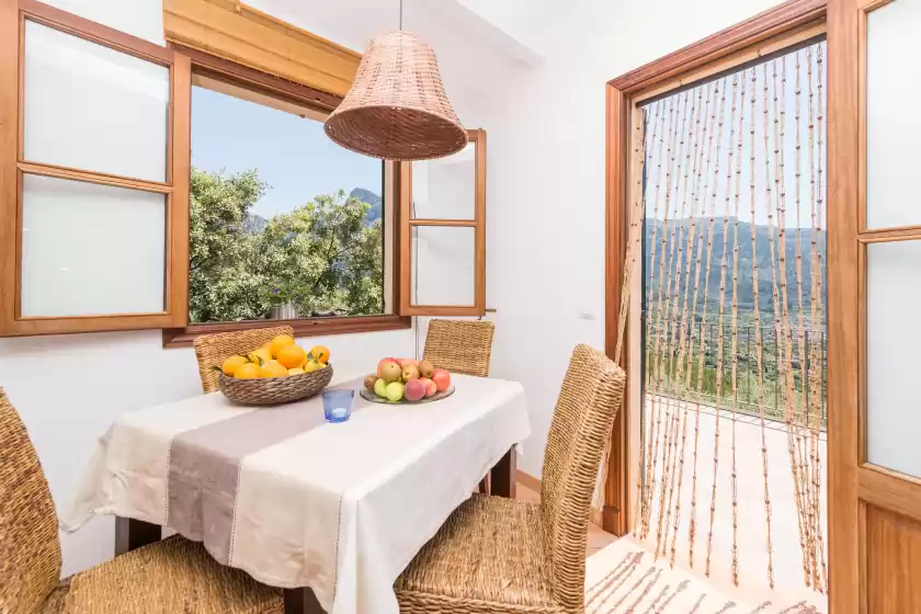 Location de vacances à Son bou, Sóller