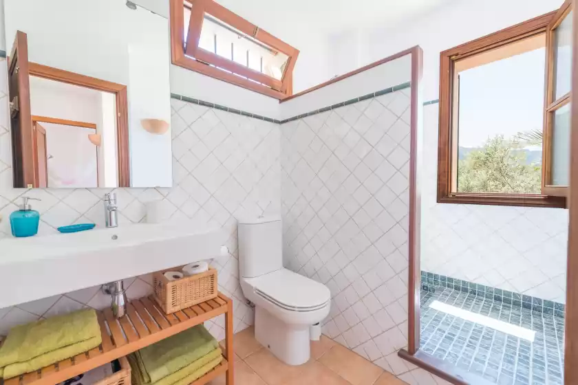 Location de vacances à Son bou, Sóller