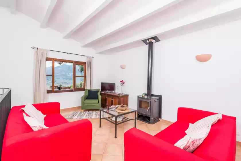 Location de vacances à Son bou, Sóller