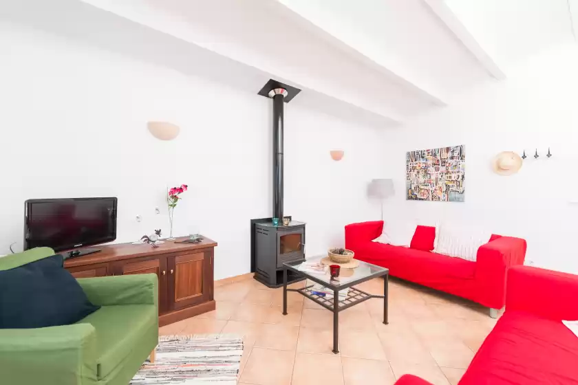 Location de vacances à Son bou, Sóller