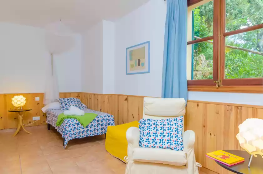 Location de vacances à Son bou, Sóller