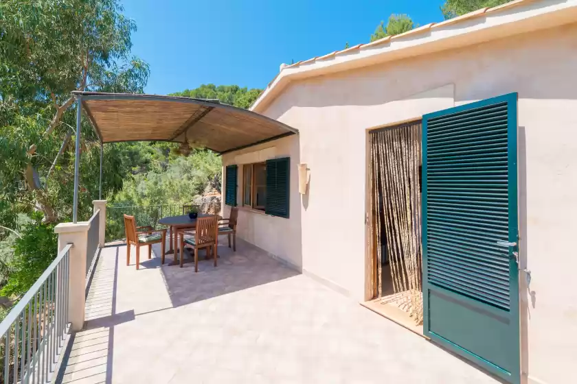 Location de vacances à Son bou, Sóller