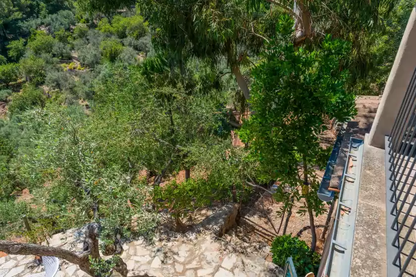 Location de vacances à Son bou, Sóller