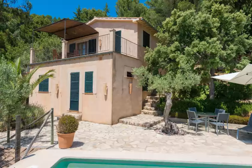 Location de vacances à Son bou, Sóller