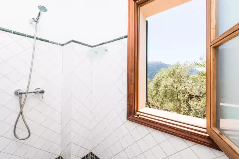 Location de vacances à Son bou, Sóller