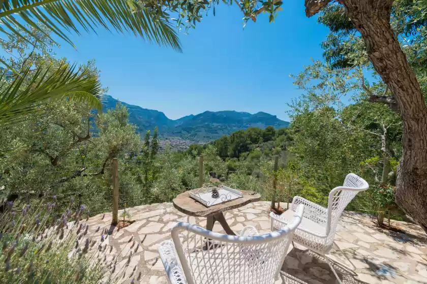 Location de vacances à Son bou, Sóller