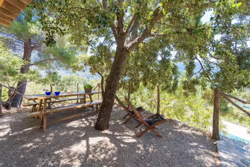 Location de vacances à Son bou, Sóller