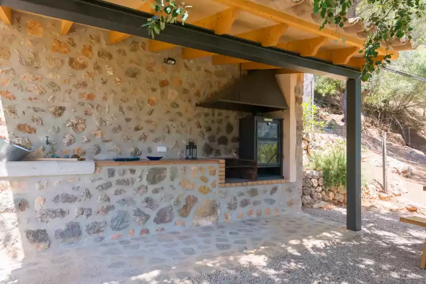 Location de vacances à Son bou, Sóller