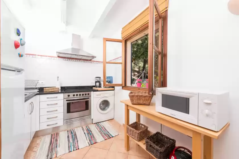 Location de vacances à Son bou, Sóller