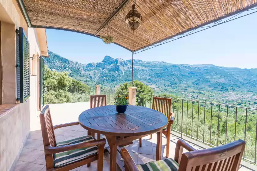 Location de vacances à Son bou, Sóller