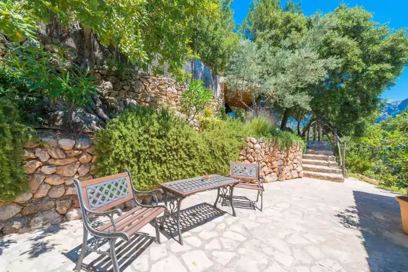 Location de vacances à Son bou, Sóller