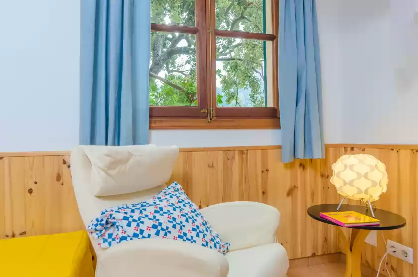 Location de vacances à Son bou, Sóller