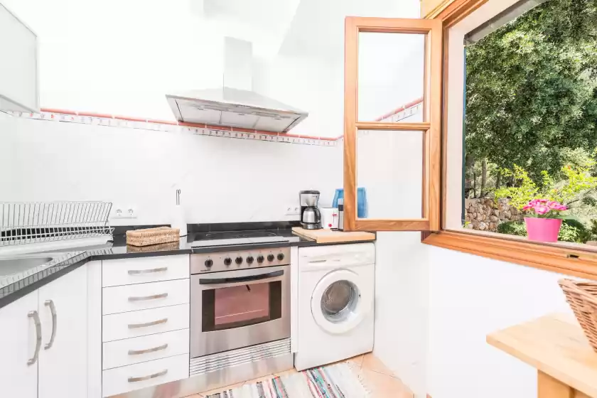 Location de vacances à Son bou, Sóller