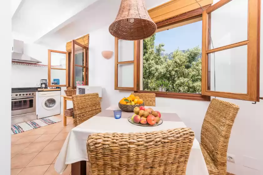 Location de vacances à Son bou, Sóller