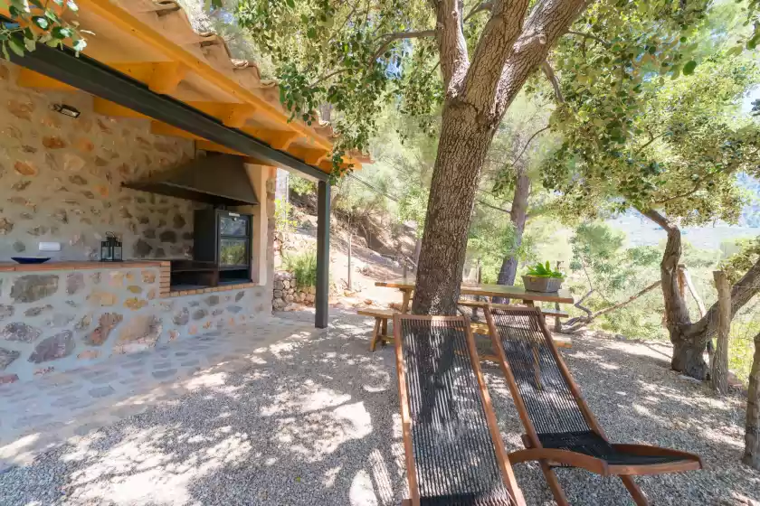 Location de vacances à Son bou, Sóller