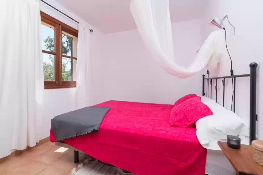 Location de vacances à Son bou, Sóller