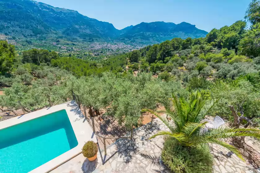 Location de vacances à Son bou, Sóller