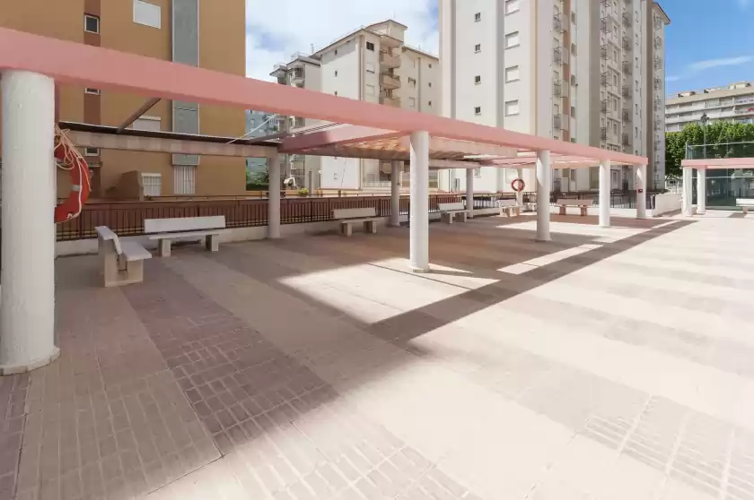 Location de vacances à Navegante, Grau i Platja