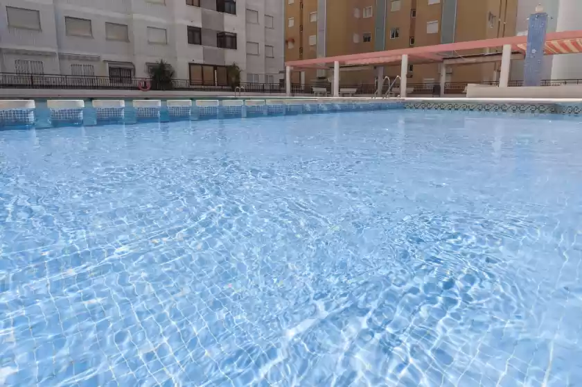 Location de vacances à Navegante, Grau i Platja