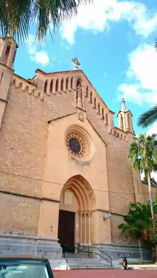Ferienhaus auf Sa corbaia nova , Artà