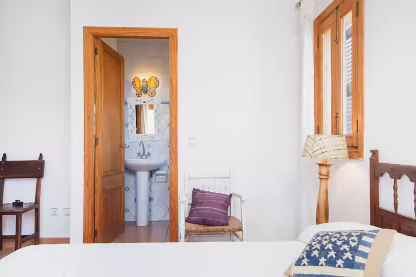 Ferienhaus auf Sa corbaia nova , Artà