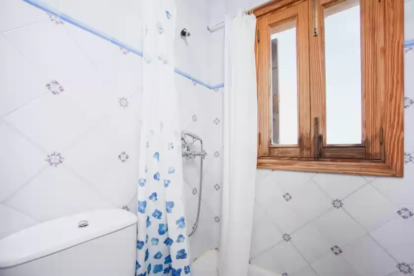 Ferienhaus auf Sa corbaia nova , Artà