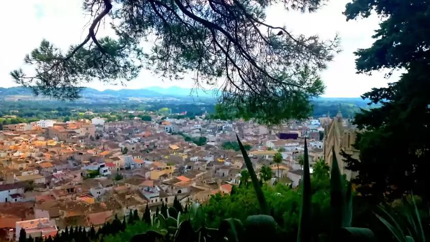 Ferienhaus auf Sa corbaia nova , Artà