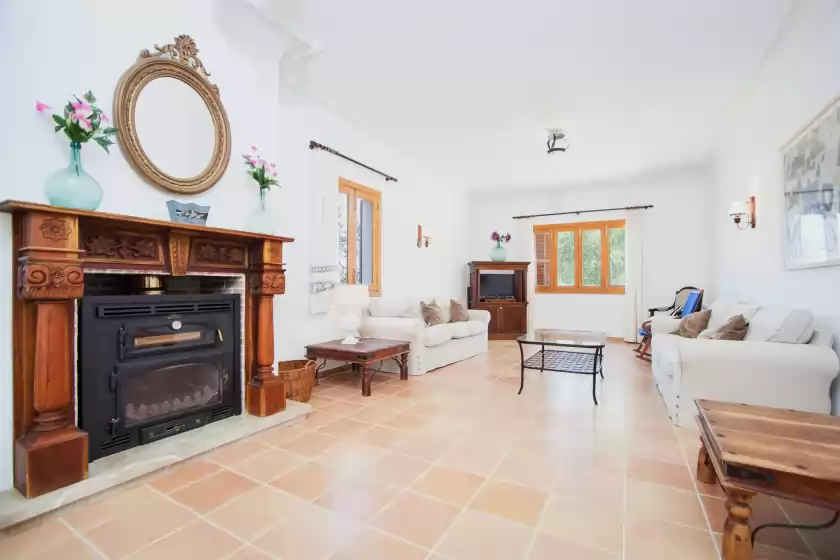 Ferienhaus auf Sa corbaia nova , Artà