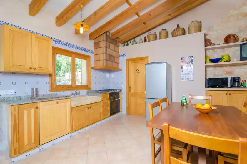 Location de vacances à S'aresta den rumbet, Llucmajor