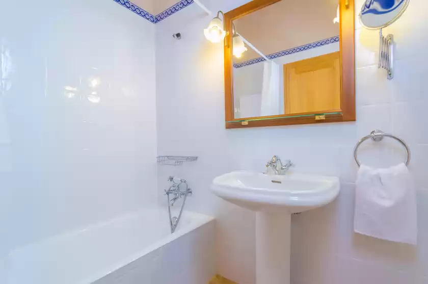 Location de vacances à S'aresta den rumbet, Llucmajor