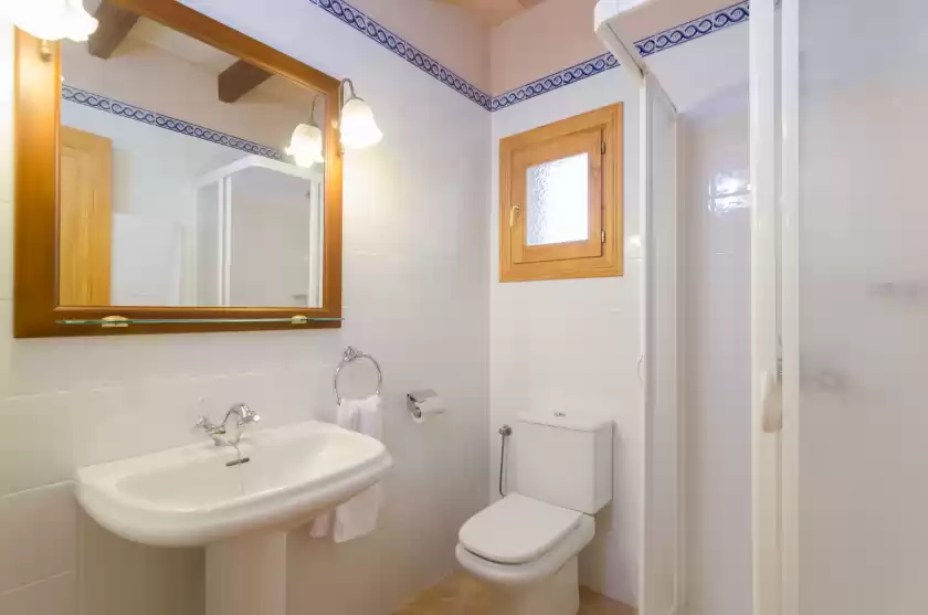 Location de vacances à S'aresta den rumbet, Llucmajor