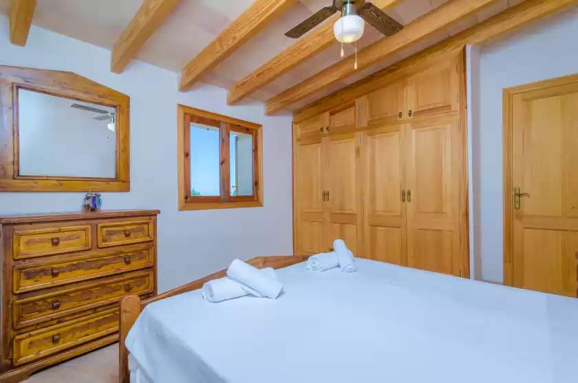 Location de vacances à S'aresta den rumbet, Llucmajor