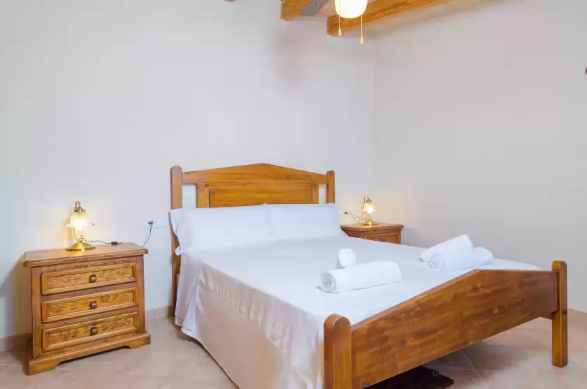 Location de vacances à S'aresta den rumbet, Llucmajor