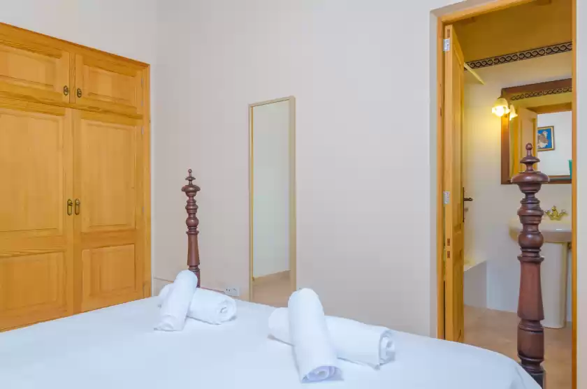 Location de vacances à S'aresta den rumbet, Llucmajor