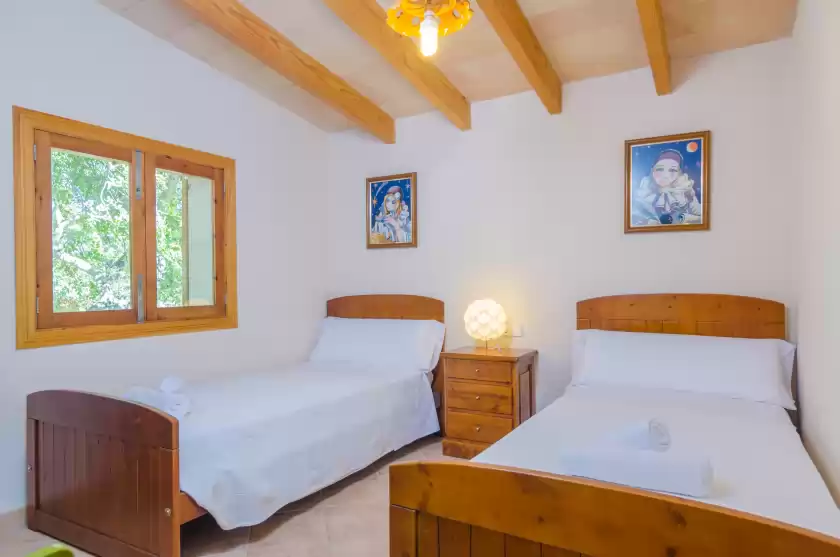 Location de vacances à S'aresta den rumbet, Llucmajor