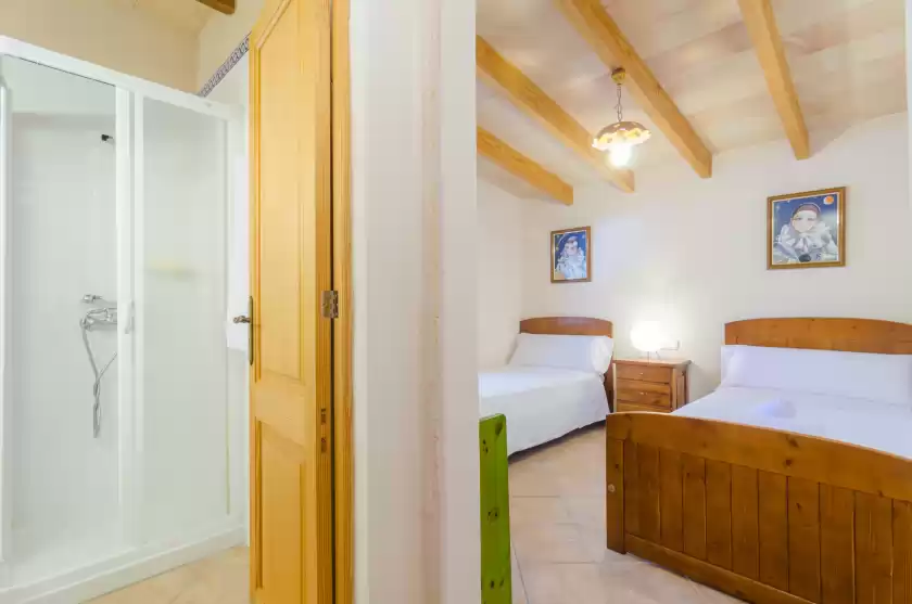 Location de vacances à S'aresta den rumbet, Llucmajor