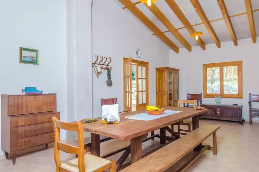 Location de vacances à S'aresta den rumbet, Llucmajor