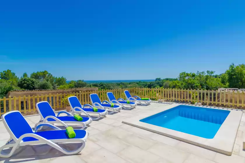 Location de vacances à S'aresta den rumbet, Llucmajor