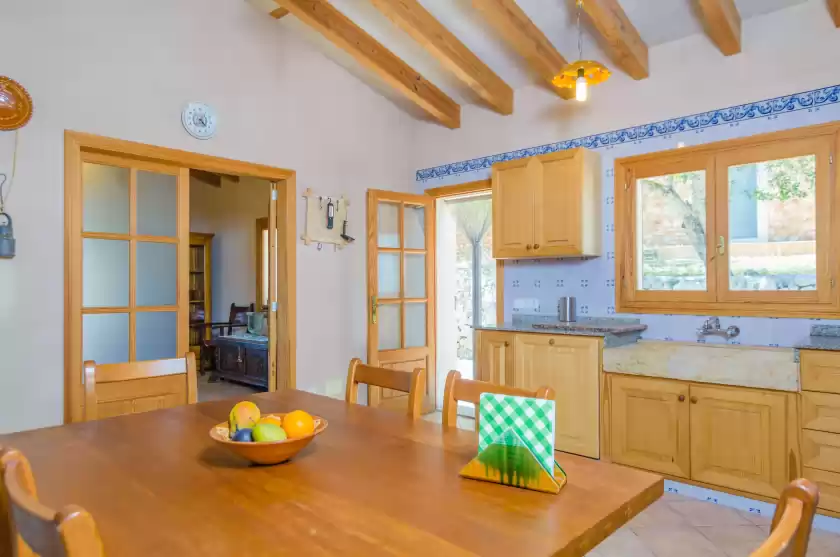 Location de vacances à S'aresta den rumbet, Llucmajor