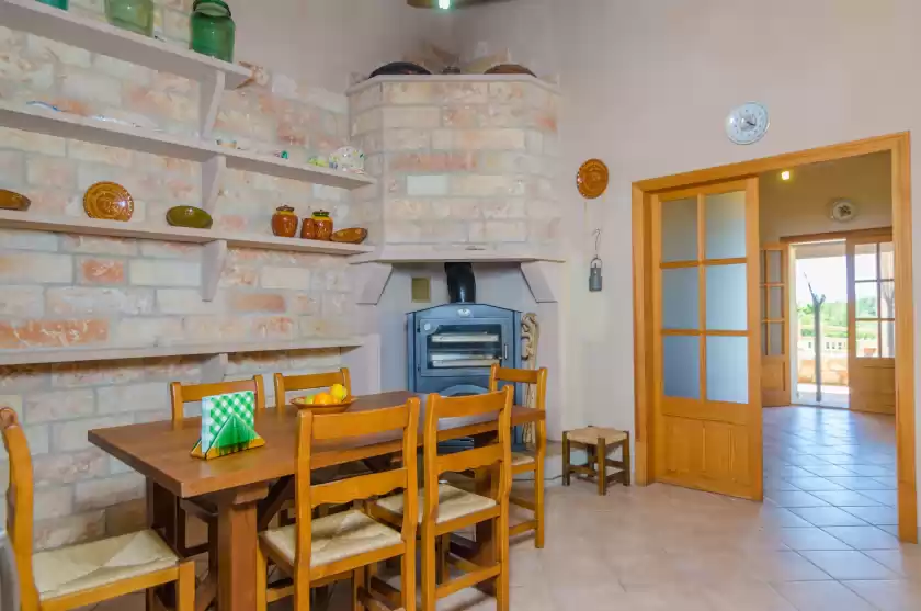 Location de vacances à S'aresta den rumbet, Llucmajor