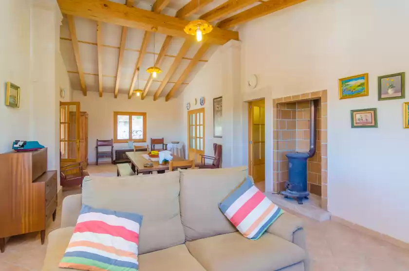 Location de vacances à S'aresta den rumbet, Llucmajor