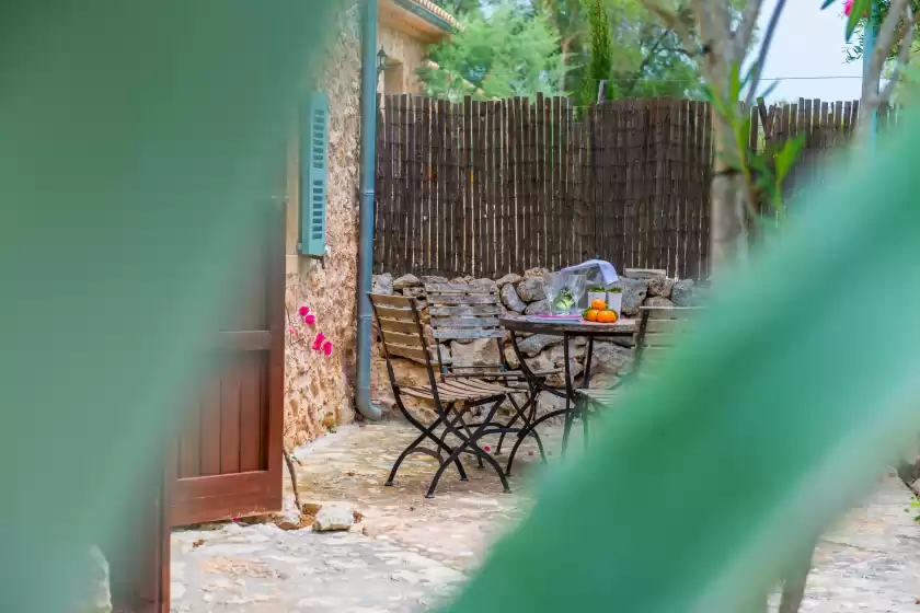 Holiday rentals in Can pina - eco pina -, Costitx