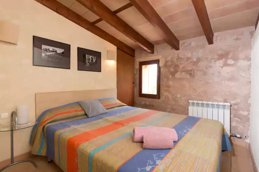 Holiday rentals in Can pina - eco pina -, Costitx