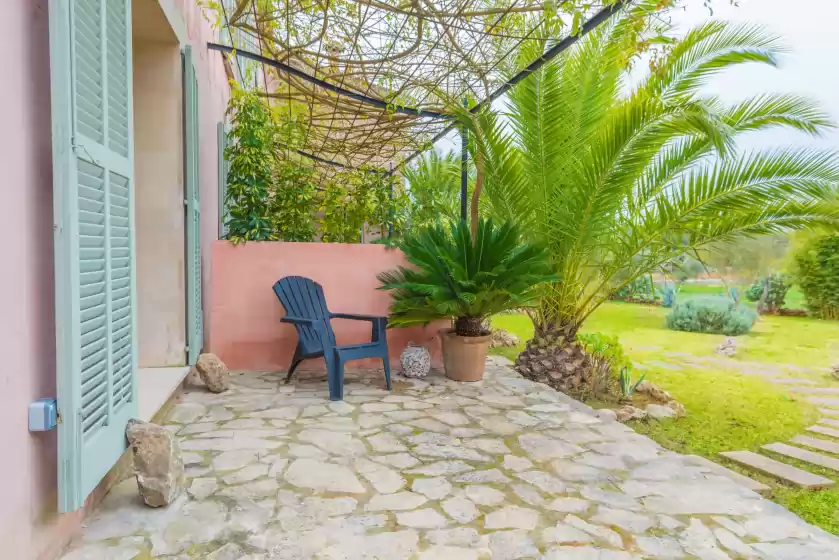 Alquiler vacacional en Can pina - eco redonda 1 -, Costitx