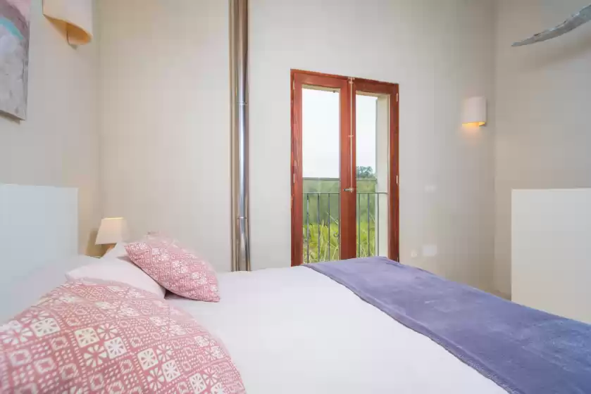 Alquiler vacacional en Can pina - eco redonda 1 -, Costitx