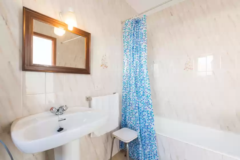 Location de vacances à Can bessó mancor de la vall, Mancor de la Vall