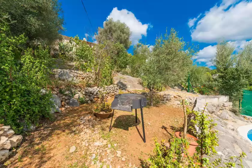 Location de vacances à Can bessó mancor de la vall, Mancor de la Vall